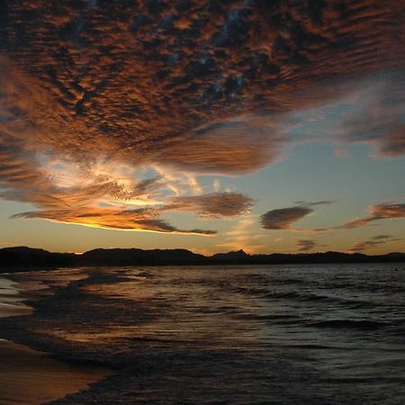 Cavvanbah - Byron Bay Zewnętrze zdjęcie