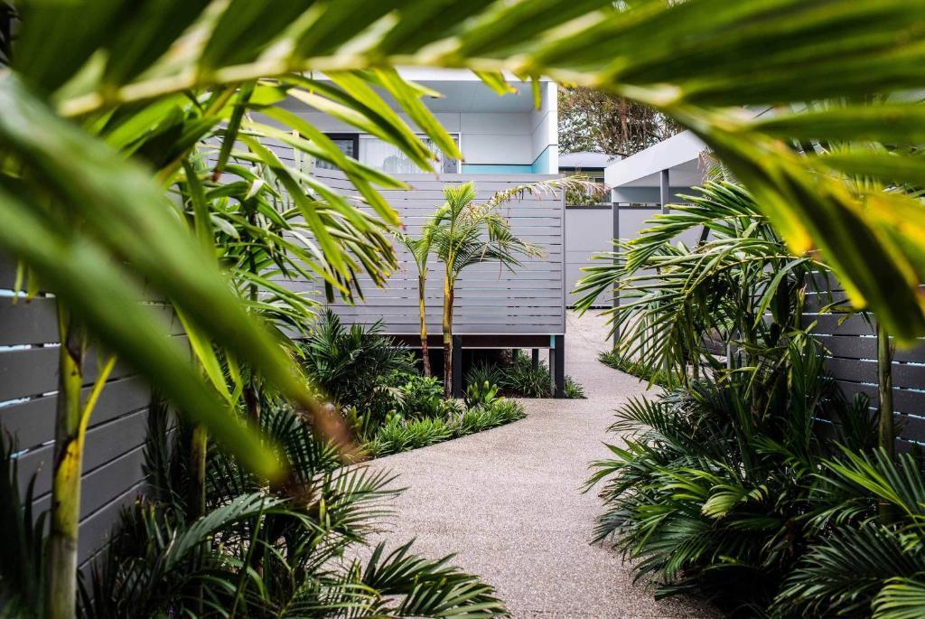 Cavvanbah - Byron Bay Zewnętrze zdjęcie